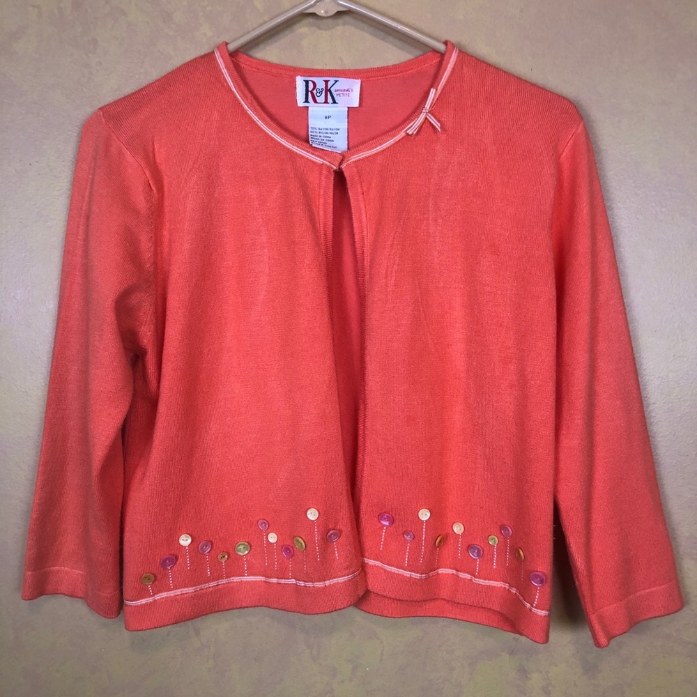 Women’s sweater
